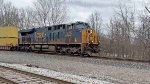 CSX 975 leads I135.